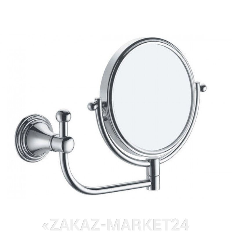 Зеркало косметическое Fixsen Best FX-71621 от компании «ZAKAZ-MARKET24 - фото 1