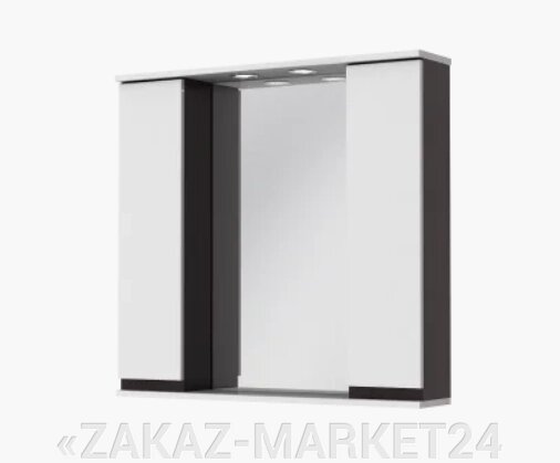 Зеркало Моника Новая МШНЗ3-100 венге от компании «ZAKAZ-MARKET24 - фото 1