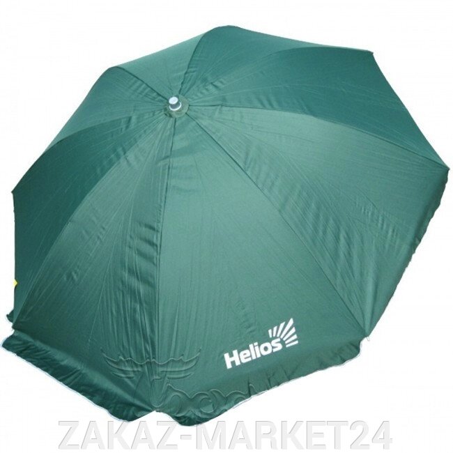 Зонт пляжный HELIOS от компании «ZAKAZ-MARKET24 - фото 1