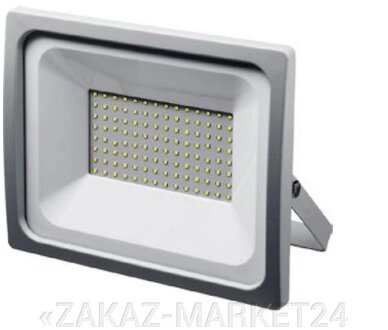 ЗУБР ПСВ-100 прожектор светодиодный, 100 Вт, серия Профессионал от компании «ZAKAZ-MARKET24 - фото 1