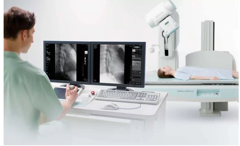 Узи Аппарат Шимадзу 15000 Купить