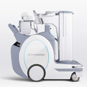 Палатный рентгеновский аппарат MobileDaRt Evolution, "Shimadzu"Япония)