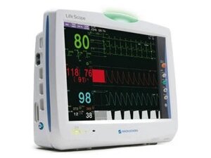 Прикроватный монитор Life Scope VS BSM-3562
