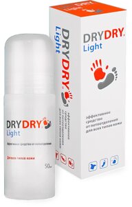 Drydry Light