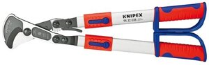 Ножницы для резки кабелей 570 мм / 9532038