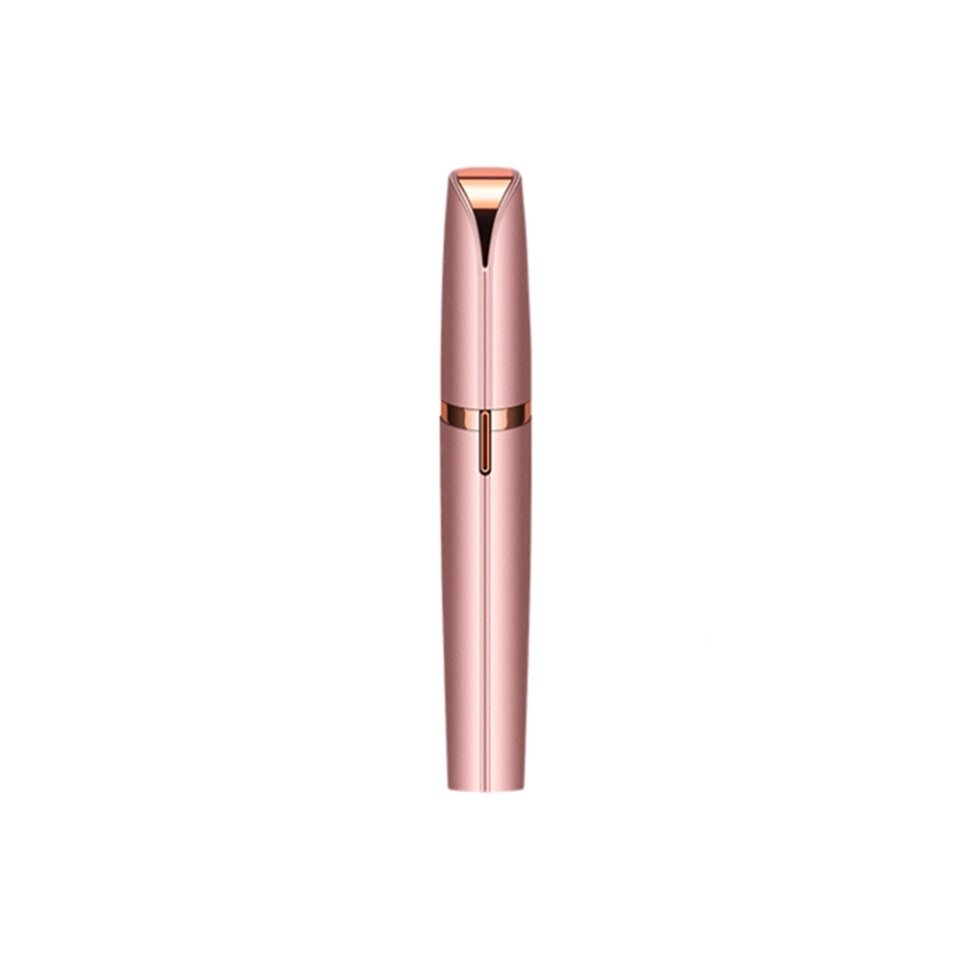 ДЕПИЛЯТОР ДЛЯ БРОВЕЙ Flawless Brows TRIMMER USB Touch от компании Интернет магазин тв-азия - фото 1