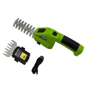 Электрические ножницы-секатор, аккумуляторный, для садоводства, GW2529