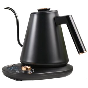 Электрический чайник для кофе Black Tri Tower TT-X9C