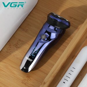 Электробритва для мужчин, VGR V305