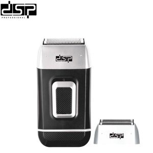 Электробритва-шейвер аккумуляторный DSP 60102U