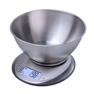 Электронные кухонные весы до 5 кг DSP KD 7033