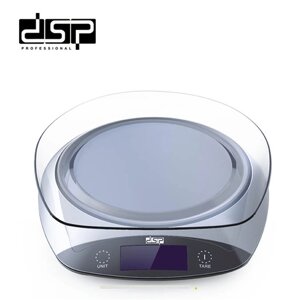 Электронные кухонные весы DSP KD 7003