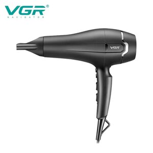 Фен для волос VGR V-450 2400 Вт