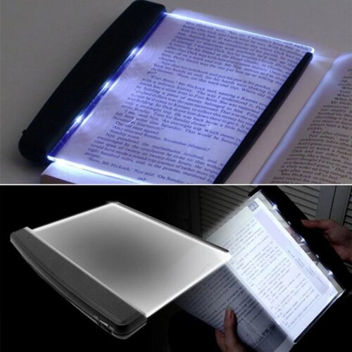 Лампа для чтения для книг