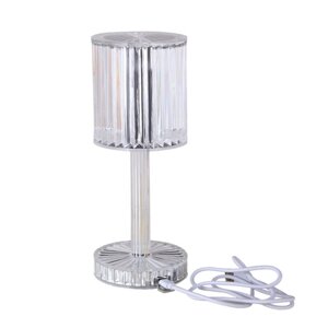 Лампа-светильник, ночник, светодиодный, настольный H-338