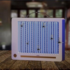 Ловушка против насекомых (Электрическая) WL - 7569