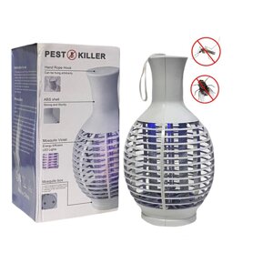 Ловушка против насекомых Pest Killer UK-002 white