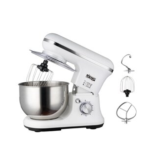 Миксер-тестомес DSP KM-3043 3в1, 5.5л