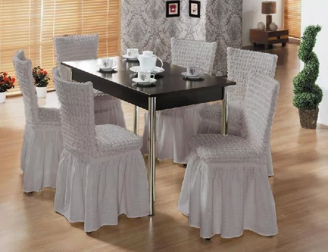 Купить Комплект Чехлов На Стулья