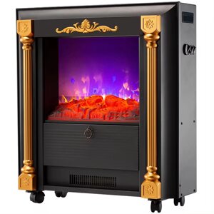 Обогреватель камин 3300W SF-24K