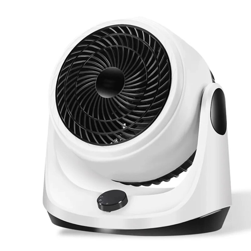 Обогреватель портативный Fan Heater RAF R. 1182 от компании Интернет магазин тв-азия - фото 1