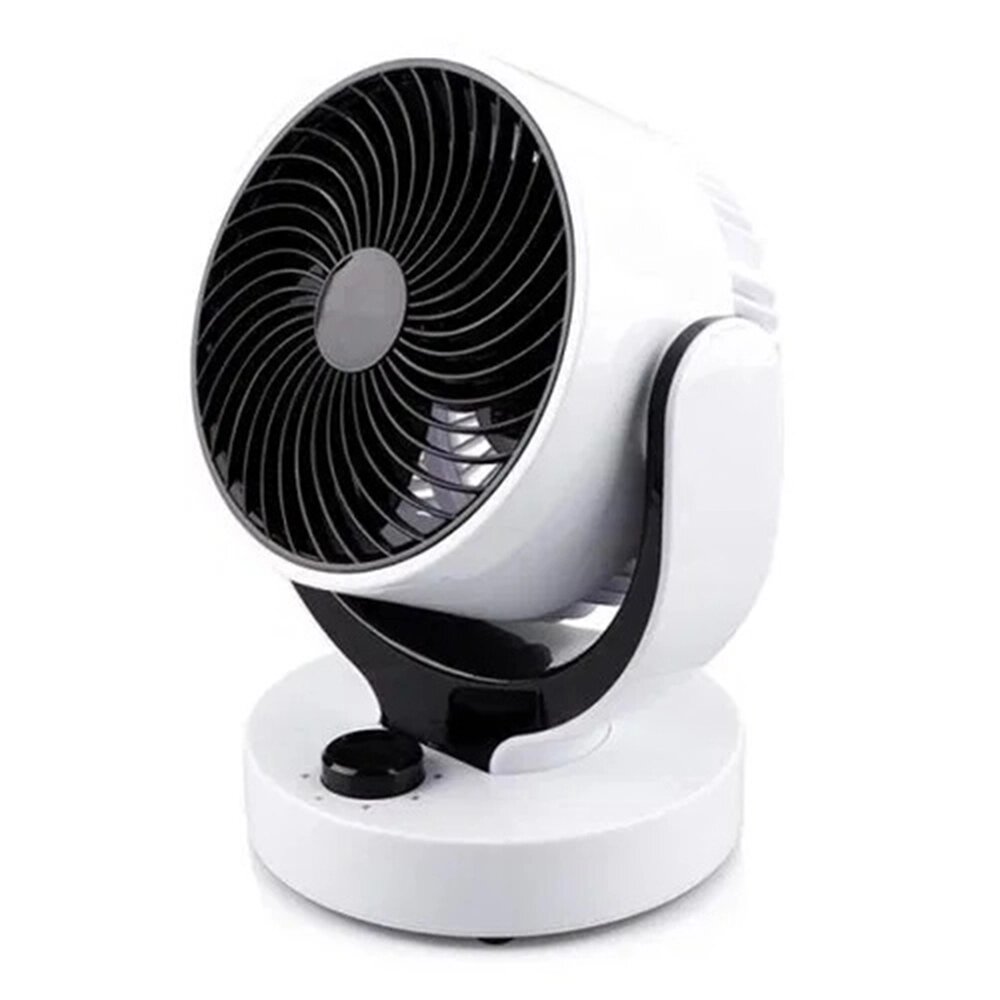 Обогреватель портативный Fan Heater RAF R. 1184 от компании Интернет магазин тв-азия - фото 1