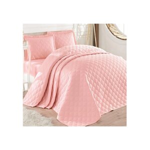 Одеяло летнее 195 х 215 см RABEL pink R-002