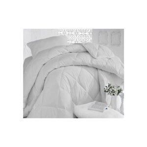 Одеяло полутороспальное CLASY 155х215 серый