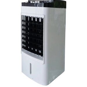 Охладитель воздуха для дома с увлажнителем воздуха Air Cooler JD - 8096