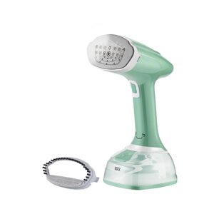 Отпариватель ручной утюг для одежды DSP KD1357 Green