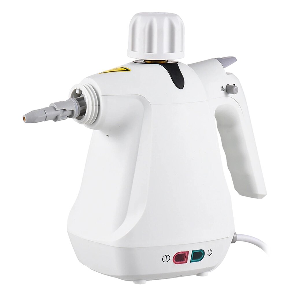 Пароочиститель White TOBi Steam Cleaner TB - 958 от компании Интернет магазин тв-азия - фото 1