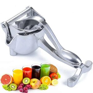 Cоковыжималка ручная пресс (Fruit Press) WL - 7521