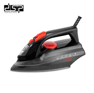 DSP Утюг с антипригарным покрытием KD-1130