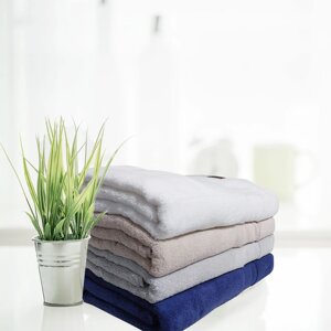 Полотенце Micro Cotton Delux Series (Home Collection) 70х 140 WL - 0012R0