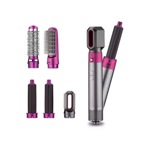 Фен-стайлер 5в1 Hot Air Styler GW-5321