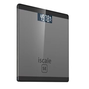 Весы напольные iScale SC-1025