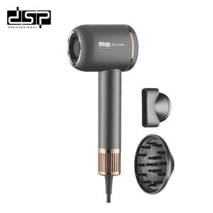 DSP Фен для волос 30267, 1800вт