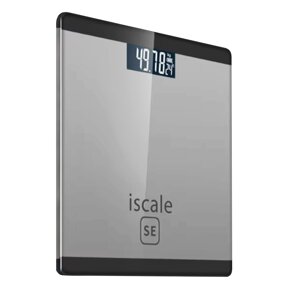 Весы напольные iScale SC-1028