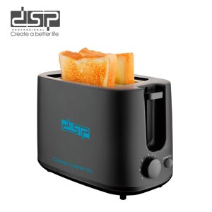 Тостер для хлеба DSP KC2080