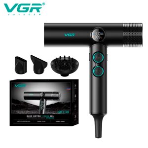 Фен профессиональный для волос VGR V-401