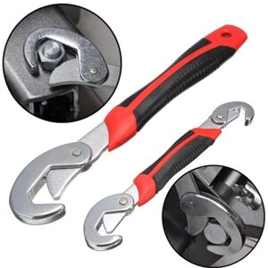 Ключ разводной уневерсальный Megabite wrench universal