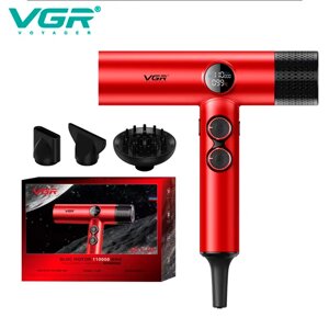 Фен профессиональный для волос VGR V-401