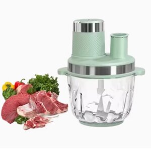 Кухонный измельчитель 2В1 3.5л Tritower TT-22G