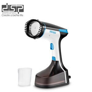 Отпариватель ручной универсальный для дома DSP KD1178 Blue