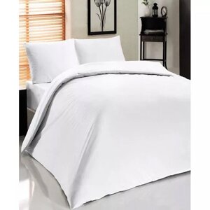 Постельное белье для гостиниц (отелей) Hotel Bedding set двухспальный (евро)