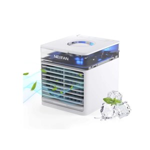 Настольный кондиционер Ultra Air Cooler в Алматы от компании Интернет магазин тв-азия