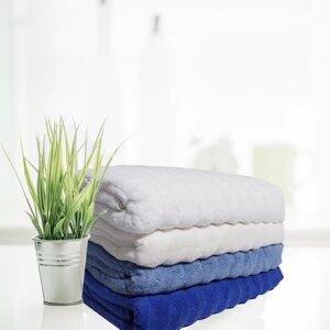 Полотенце Micro Cotton Delux Series (Home Collection) 70х 140 WL - 0012R9