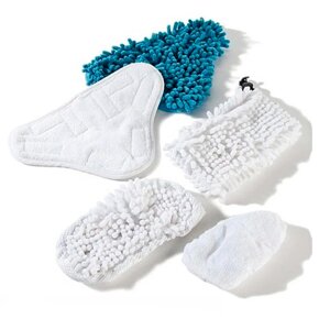 Накладки сменные для швабры H2O MOP X5 комплект 5шт