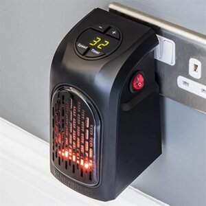 Керамический обогреватель Быстрое Тепло Handy Heater