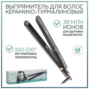 Выпрямитель для волос профессиональный VGR V515